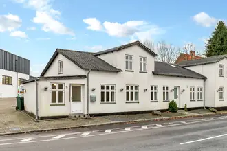 Rækkehus på Hoppesvej 1A, Vonsild, 6000 Kolding