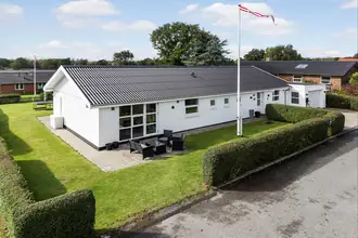 Villa på Nøddevej 46, 7800 Skive