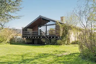 Villa på Bogensevej 12, Himmelev, 4000 Roskilde