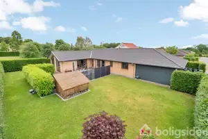 Villa på Engskovtoften 7, 8541 Skødstrup