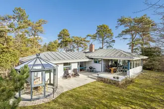 Fritidshus på Zeniavej 10, 4873 Væggerløse