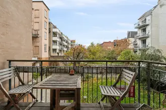 Ejerlejlighed på Torvegade 54, 1., 1400 København K