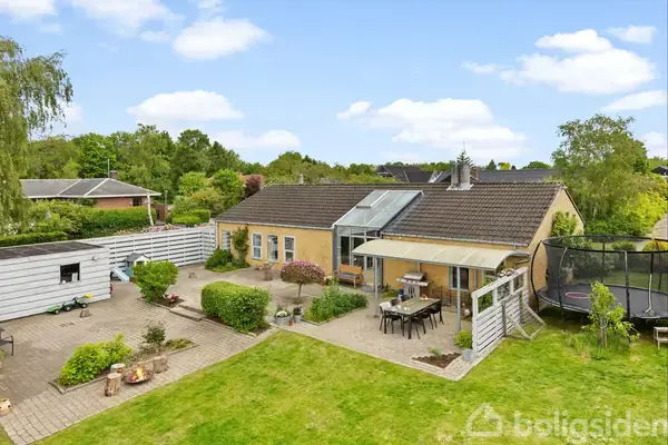 Villa på Skovduevej 64, 8960 Randers SØ