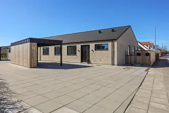 Rækkehus på Godthåbsvej 53, 9230 Svenstrup J