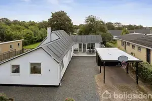 Villa på Grønnevej 13, 9800 Hjørring