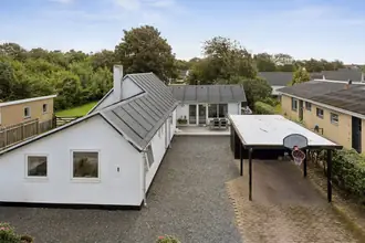 Villa på Grønnevej 13, 9800 Hjørring