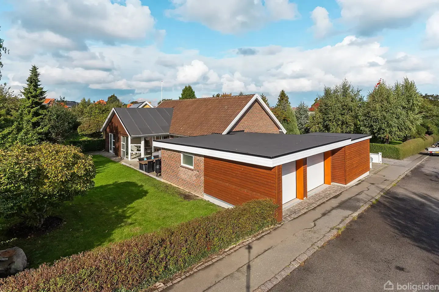 Villa på Birkevej 6, 3770 Allinge