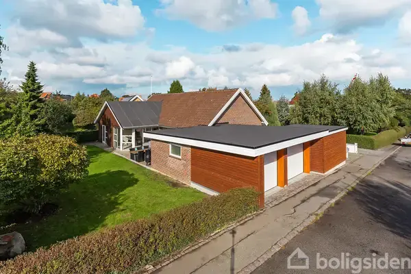 Villa på Birkevej 6, 3770 Allinge