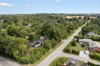 Fritidshus på Rådyrvej 1, Bonderup, 3250 Gilleleje