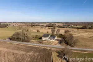 Villa på Kildevej 25, 4653 Karise