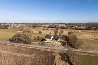 Villa på Kildevej 25, Gammelby, 4653 Karise