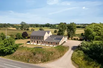 Villa på Kildevej 25, Gammelby, 4653 Karise