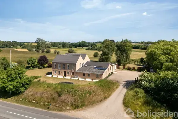 Villa på Kildevej 25, 4653 Karise