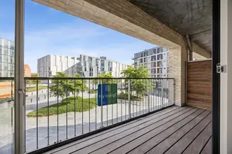 Ejerlejlighed på Dirch Passers Allé 17, 1., 2000 Frederiksberg