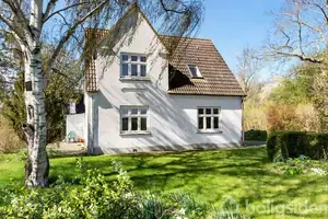 Villa på Sandhøjsvejen 1, 4920 Søllested