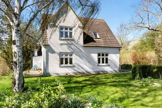 Villa på Sandhøjsvejen 1, 4920 Søllested