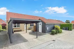 Rækkehus på Follingsvej 9, 9200 Aalborg SV
