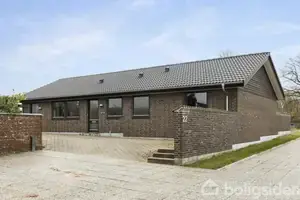 Villa på Søparken 22, 6580 Vamdrup