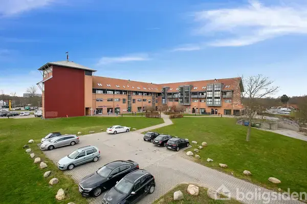 Ejerlejlighed på Petersbjerggård 6, 1. 104., 6000 Kolding