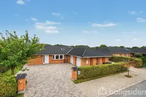 Villa på Liseborg Hegn 21, 8800 Viborg