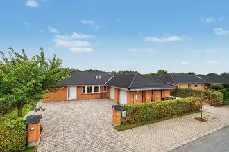 Villa på Liseborg Hegn 21, 8800 Viborg