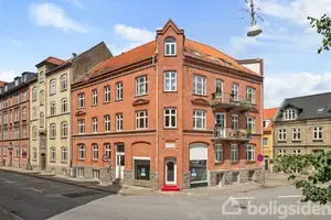 Ejerlejlighed på Danmarksgade 77, 3. tv., 9000 Aalborg