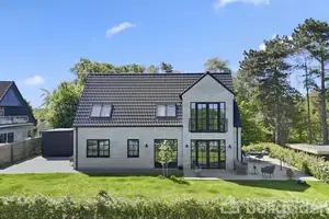 Villa på Koglestien 8A, 3390 Hundested