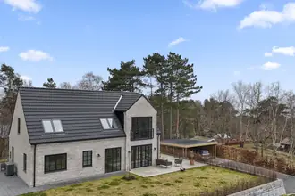 Villa på Koglestien 8A, 3390 Hundested