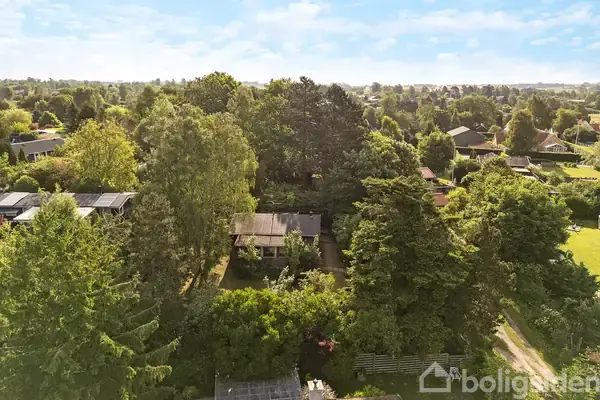 Fritidsbolig på Ejbybrovej 6, 4070 Kirke Hyllinge