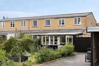 Rækkehus på Vinkældervej 20A, 5000 Odense C