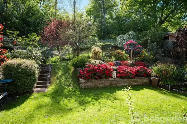 Ejerlejlighed på Christianslund 100A, 8300 Odder