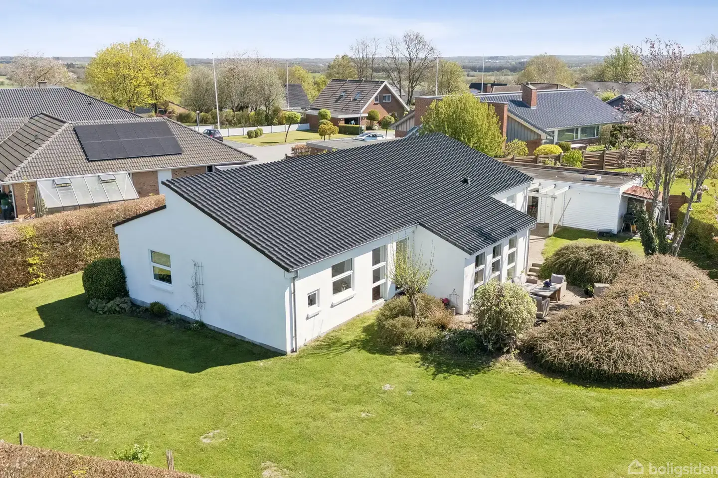 Villa på Sven Dalsgaards Vej 17, 7430 Ikast