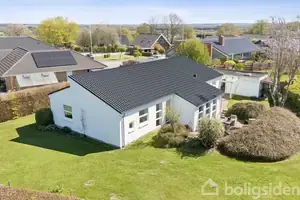 Villa på Sven Dalsgaards Vej 17, 7430 Ikast
