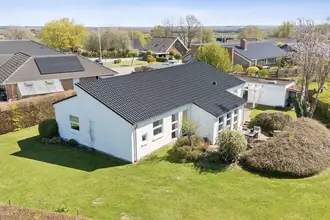 Villa på Sven Dalsgaards Vej 17, 7430 Ikast