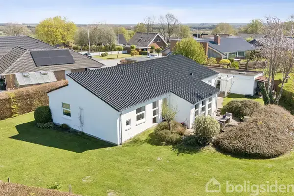 Villa på Sven Dalsgaards Vej 17, 7430 Ikast