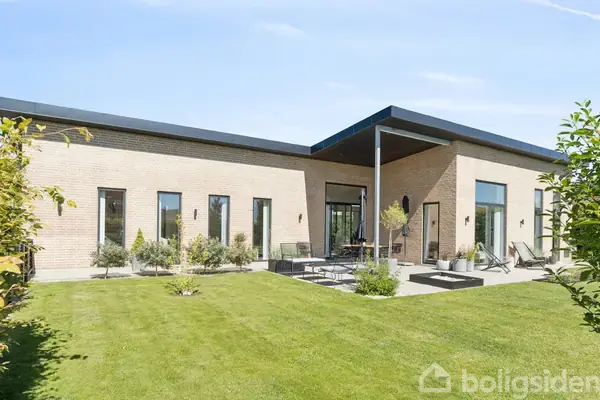 Villa på Barnedysringen 12, 4180 Sorø