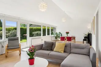 Villa på Bakketoppen 20, 2830 Virum