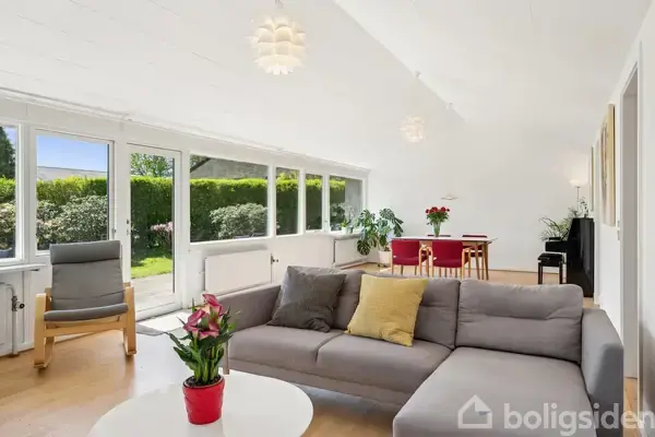 Villa på Bakketoppen 20, 2830 Virum