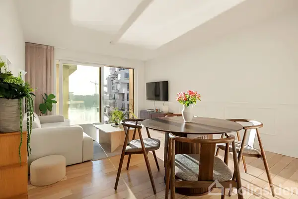 Ejerlejlighed på Havneholmen 60, 3. th., 1561 København V