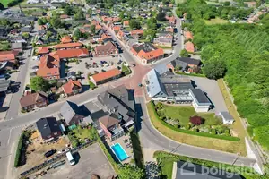 Villa på Fåborgvej 132, 6753 Agerbæk