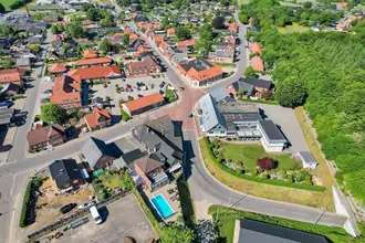Villa på Fåborgvej 132, 6753 Agerbæk