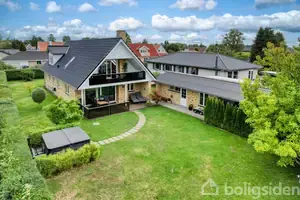 Villa på Klintemarks Alle 14, 2670 Greve