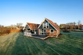 Fritidshus på Sivvænget 25, Stauning, 6900 Skjern