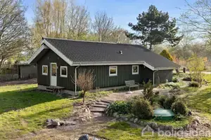 Fritidsbolig på Olymposvej 2, 4200 Slagelse
