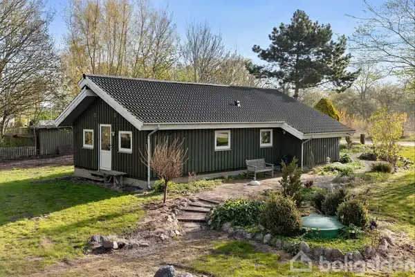 Fritidsbolig på Olymposvej 2, 4200 Slagelse