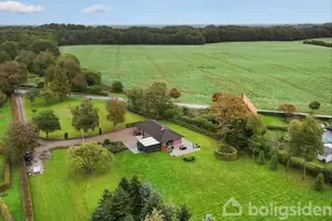 Villa på Old Gyde 49, 5620 Glamsbjerg