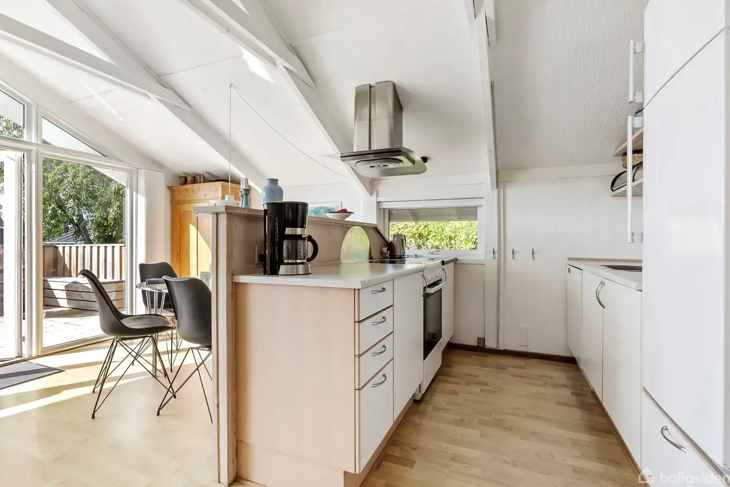 Hus – Hejls, Trappendal - Visning 5