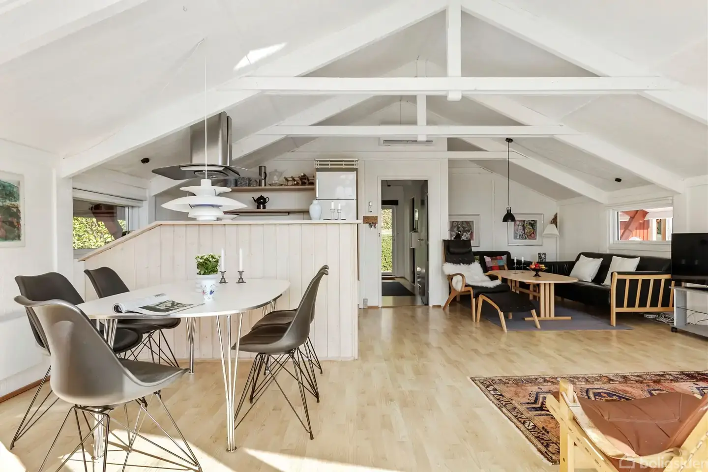 Hus – Hejls, Trappendal - Visning 3