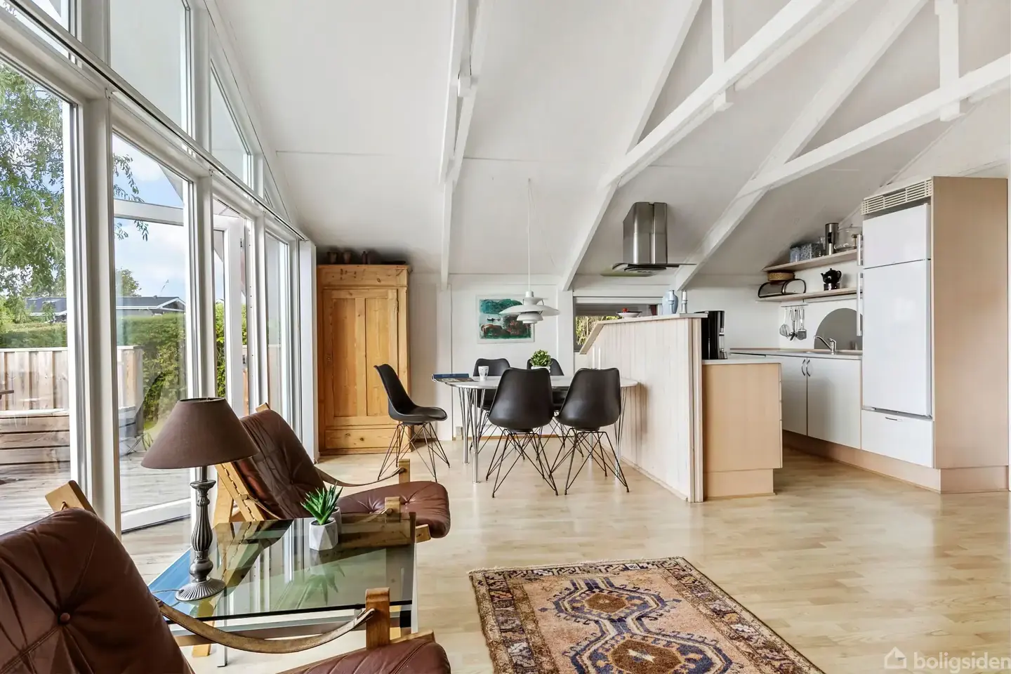 Hus – Hejls, Trappendal - Visning 4
