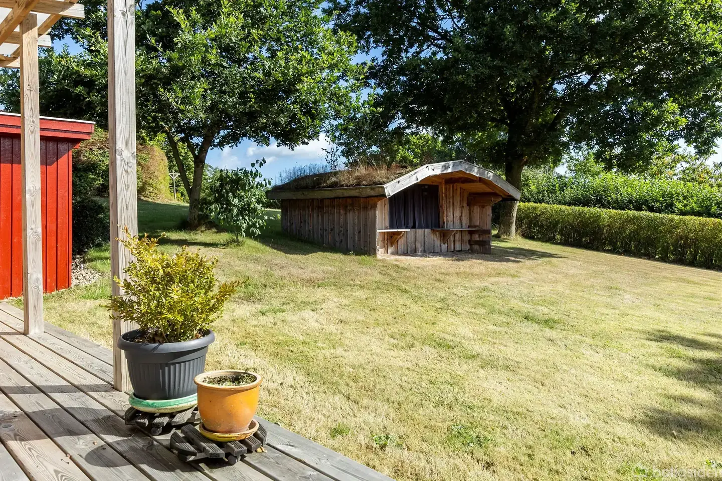 Hus – Hejls, Trappendal - Visning 2